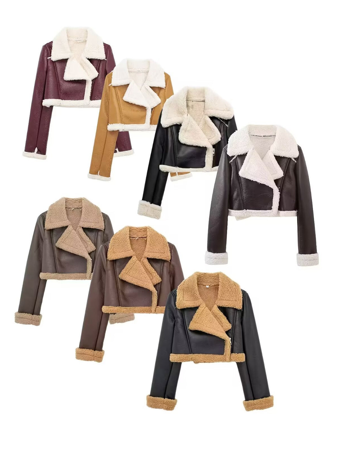Bolero Jacket
