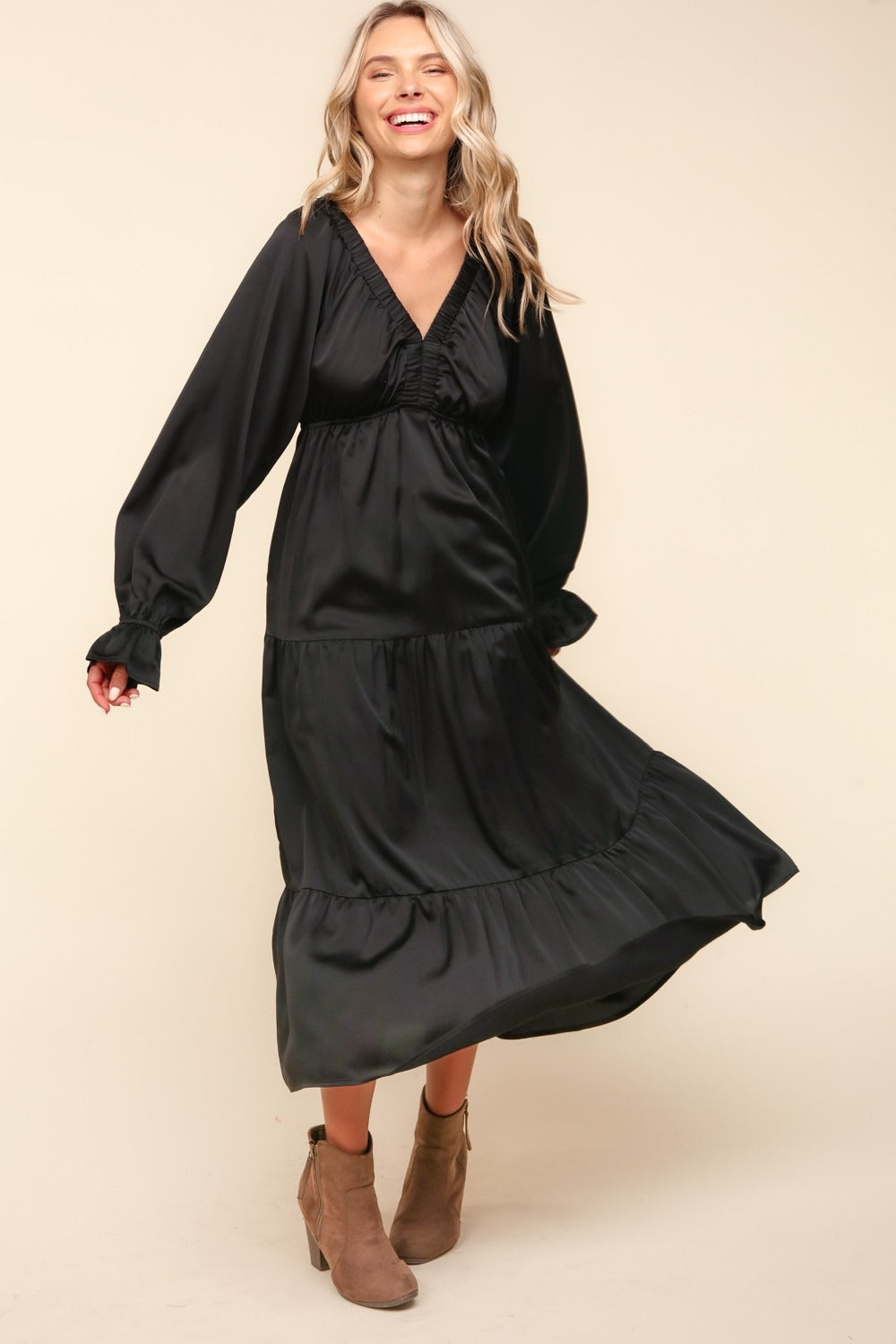 Vestido Giuseppa