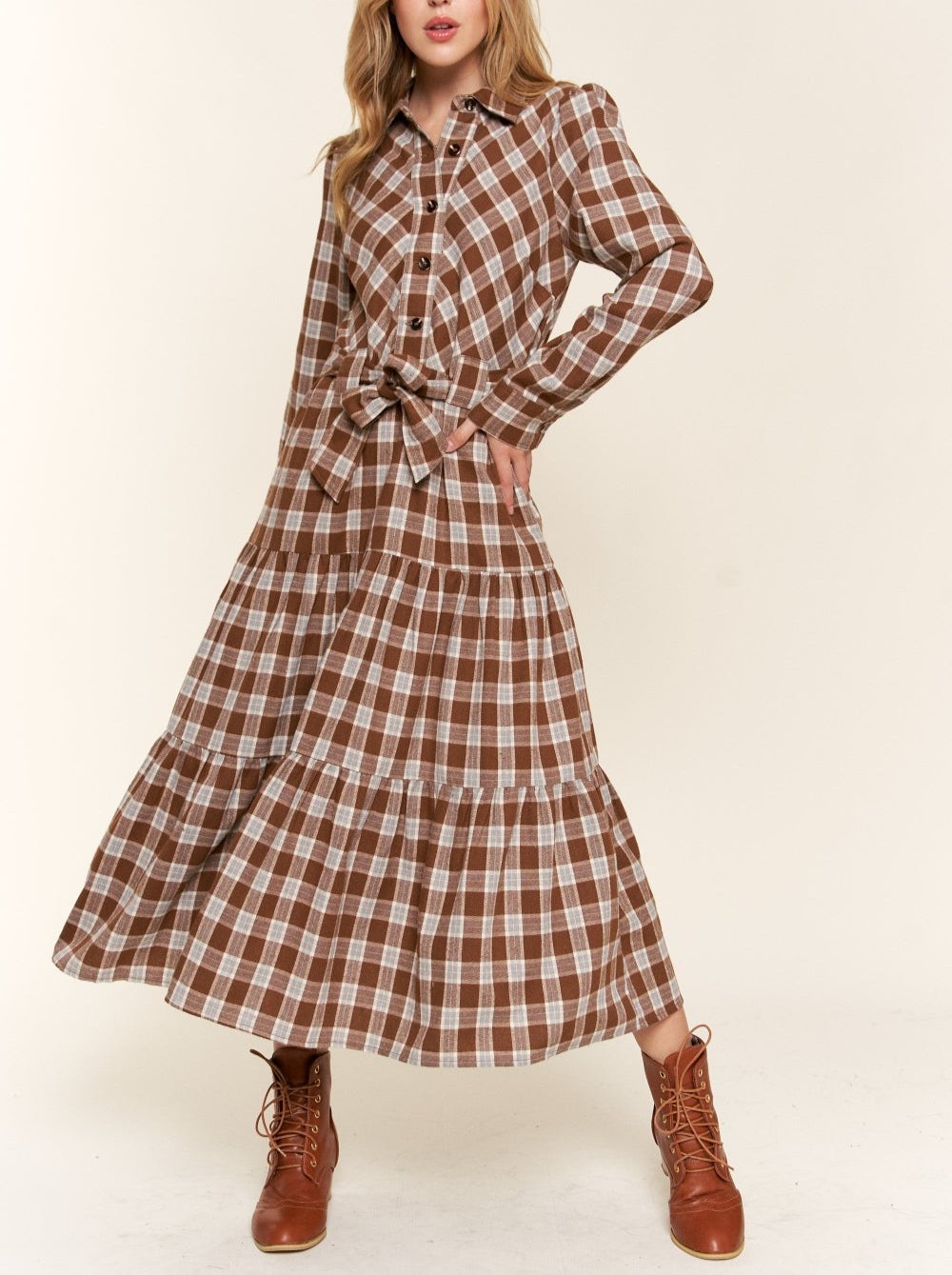 Vestido Perseveranda