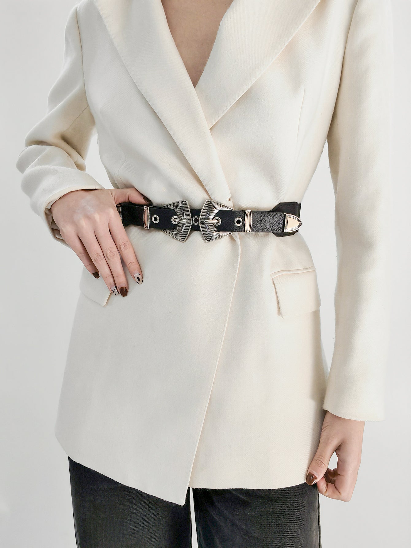 Cowgirl Belt