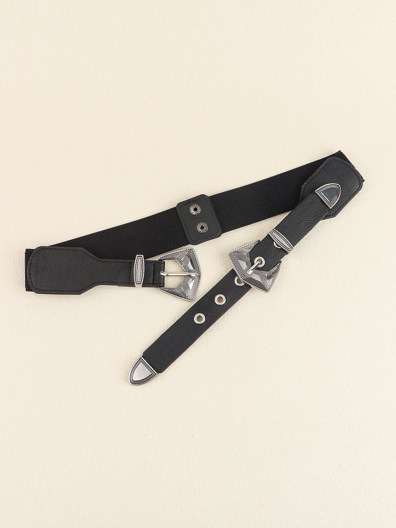 Cowgirl Belt