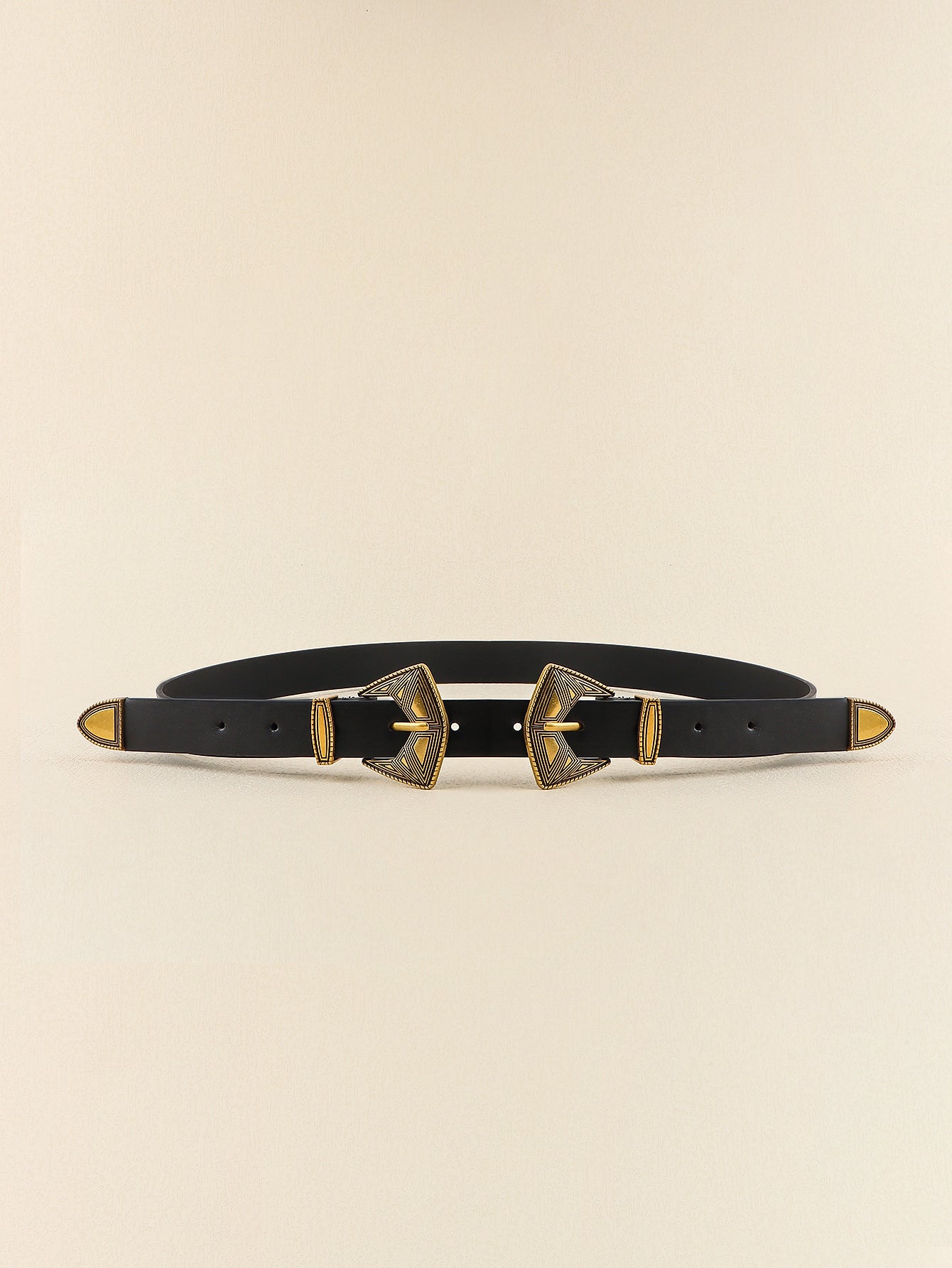 Cowgirl Belt