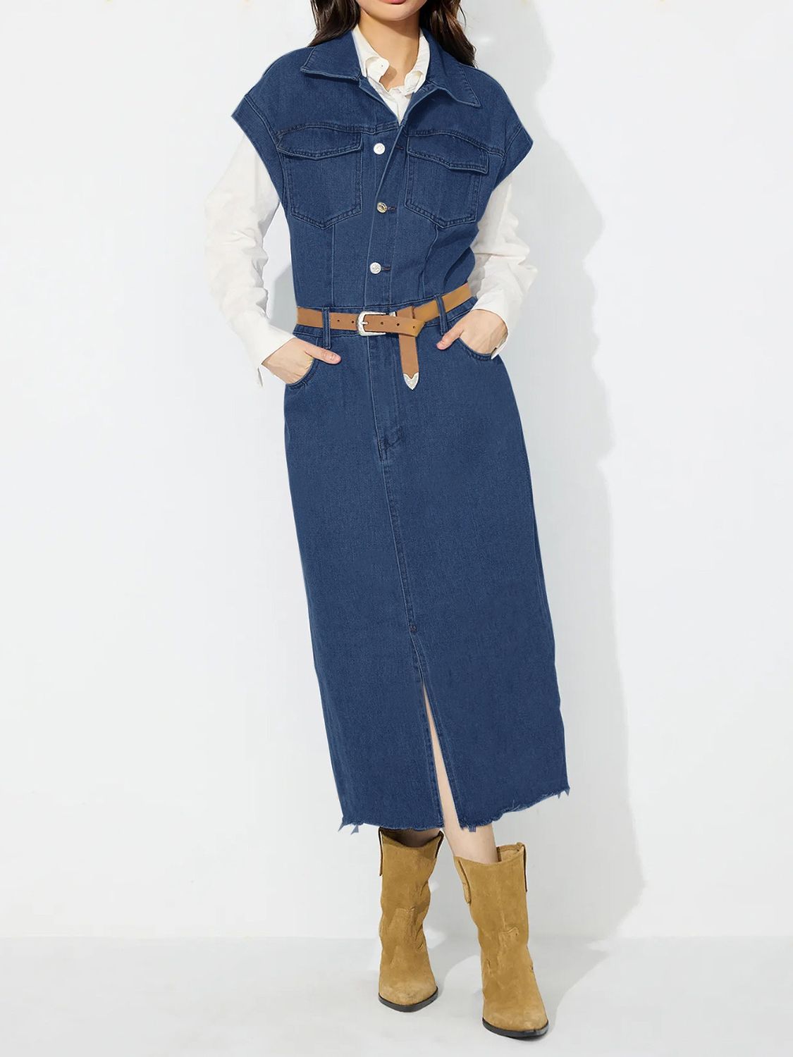 Vestido de Adele