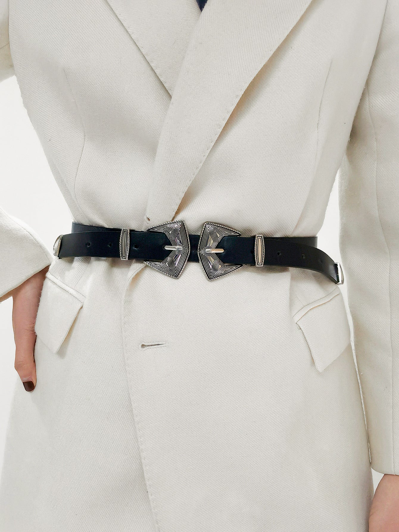 Cowgirl Belt
