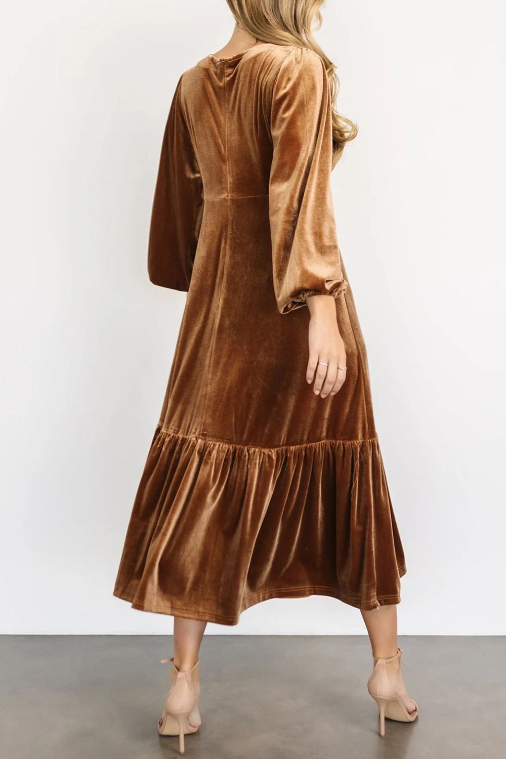 Adela Dress