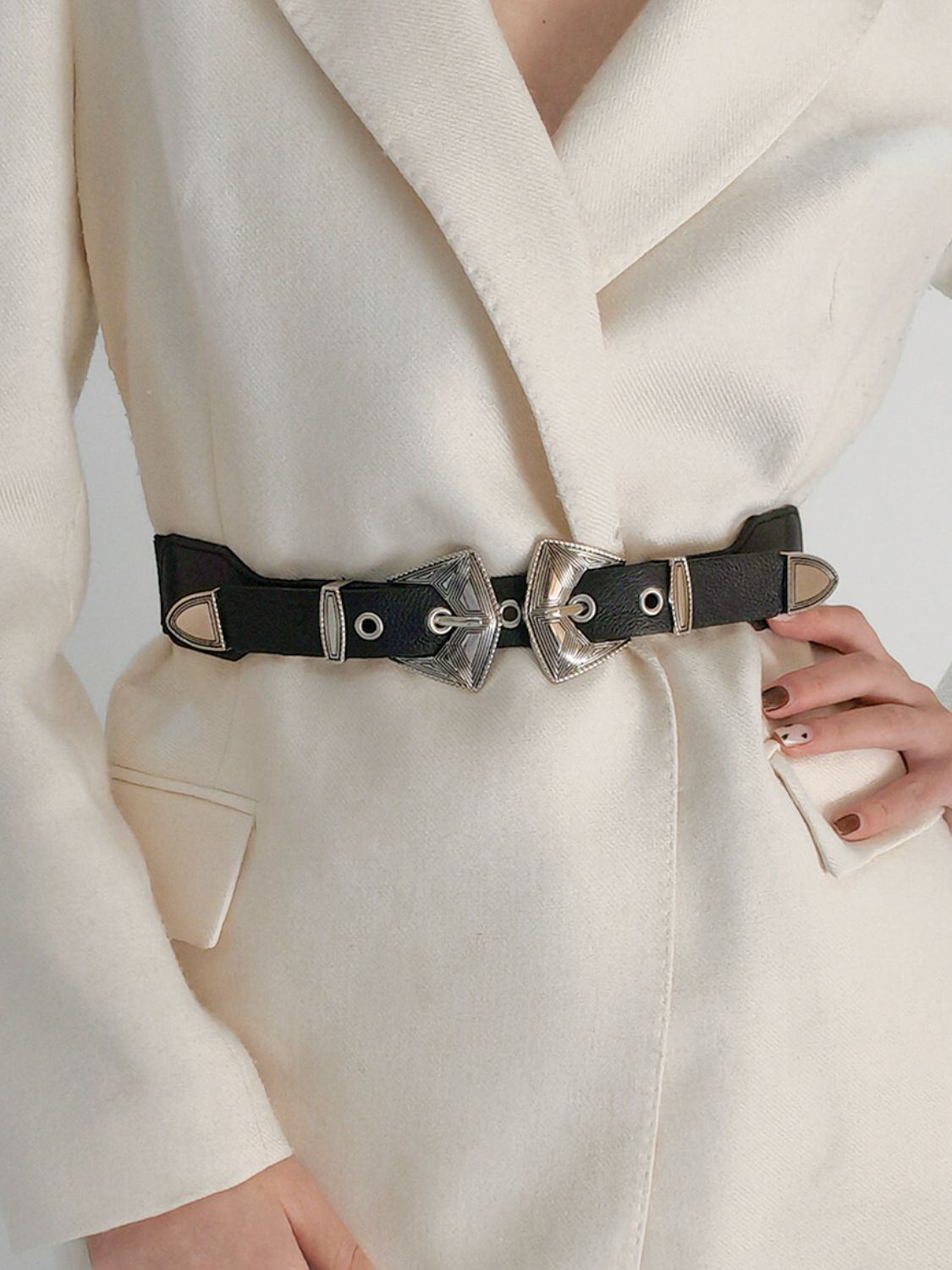 Cowgirl Belt