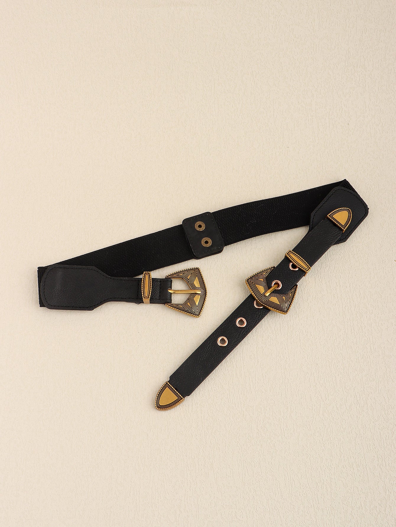 Cowgirl Belt