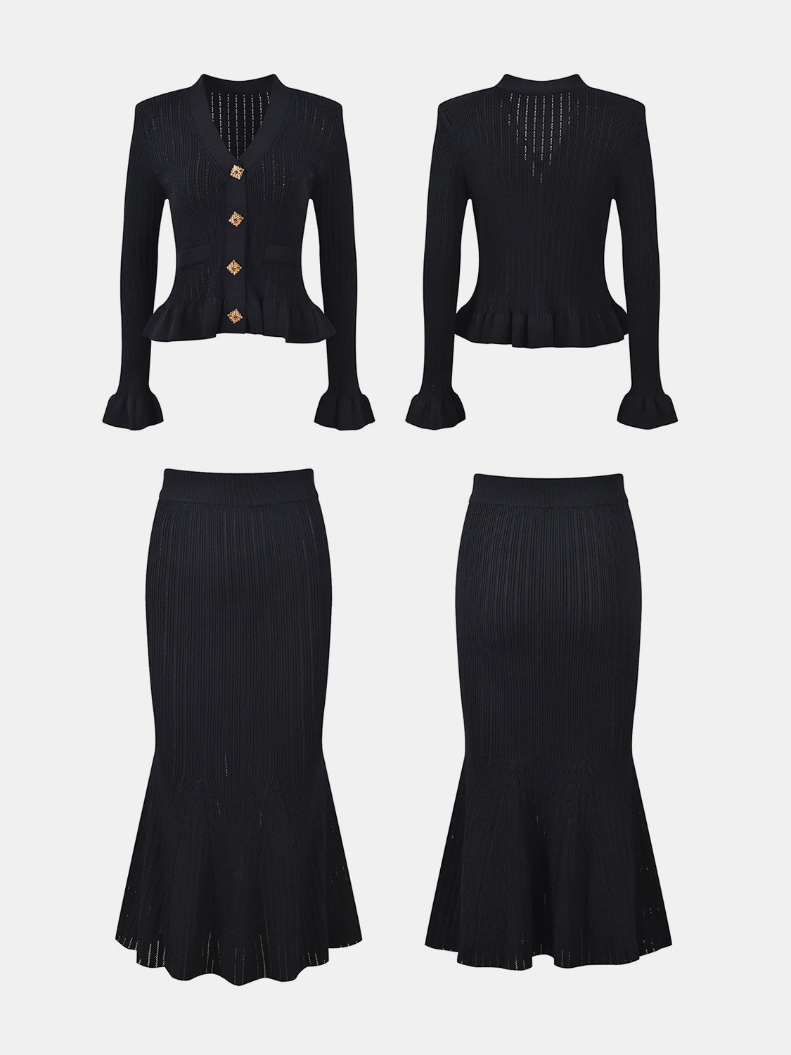 Blanca Set