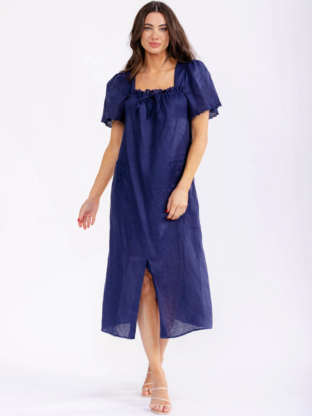 Marianne Dress
