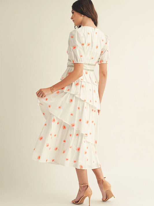 Celine Dress
