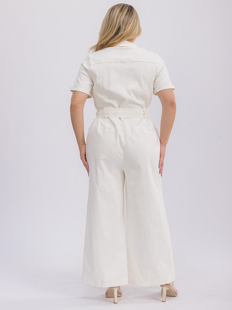 Galilee Jumpsuit