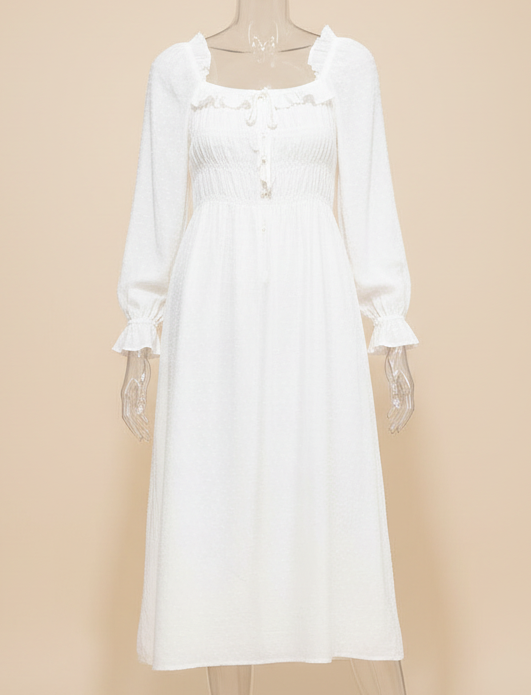 Rosario Dress