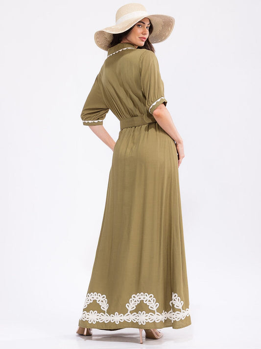 Lady of Mount Carmel