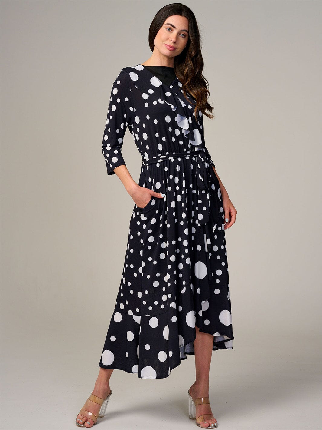 Rita of Cascia Dress