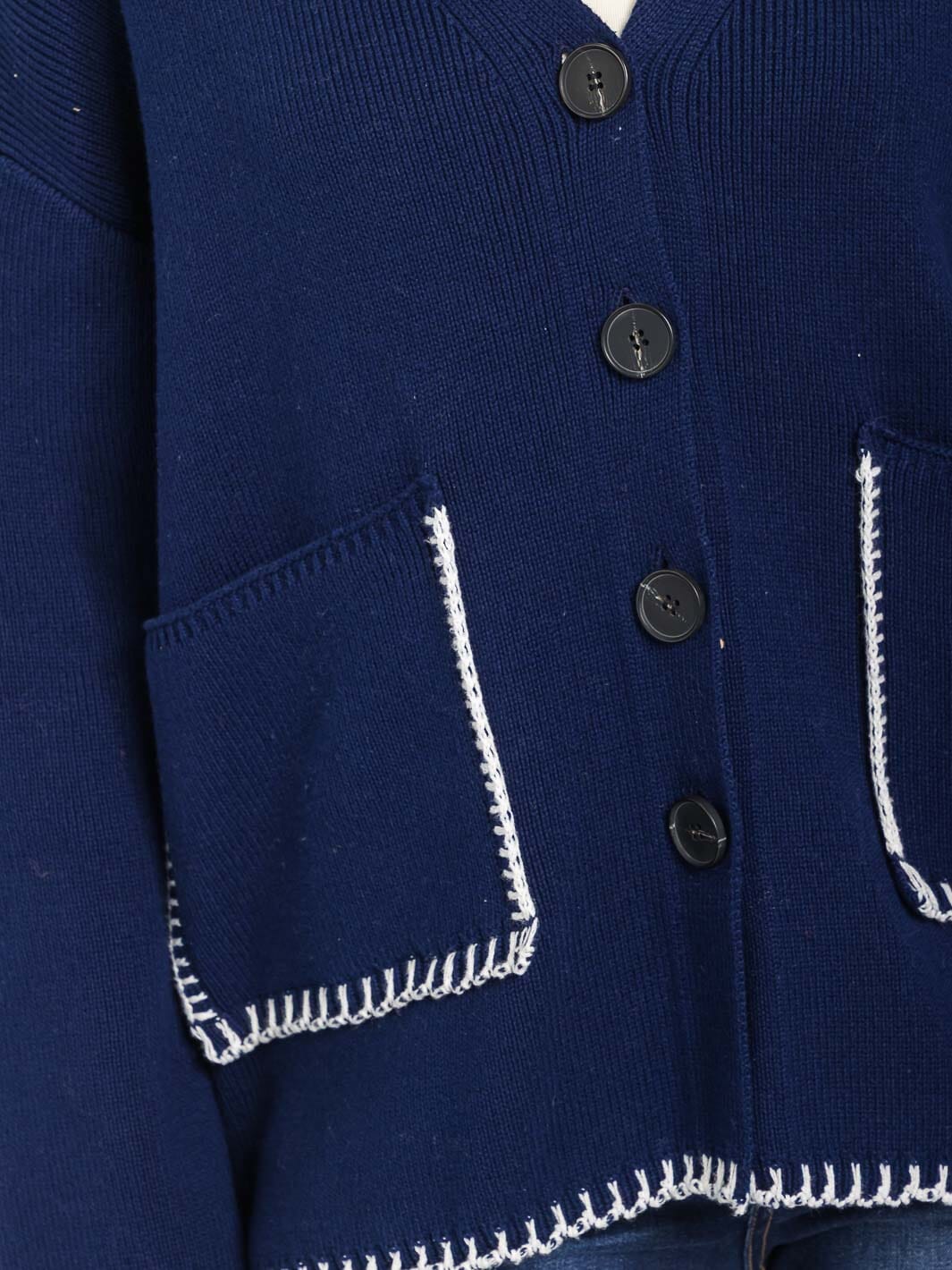 Pèlerine Cardigan
