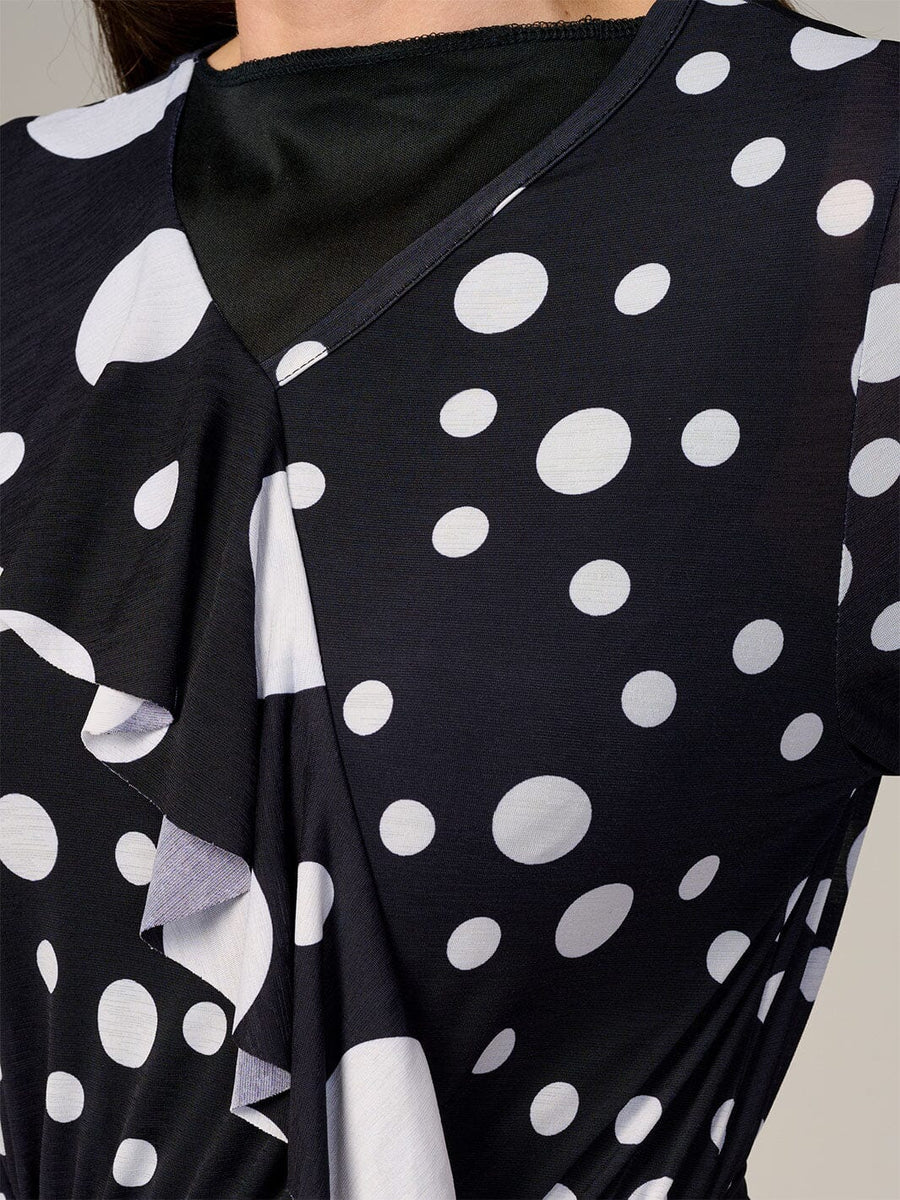 Rita of Cascia Dress