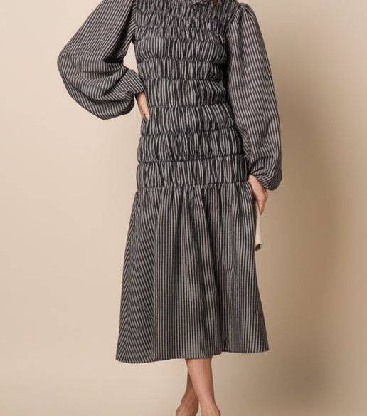 Agata Dress