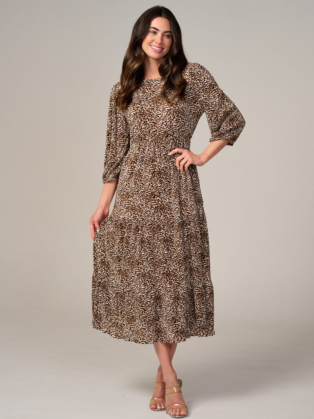 Edna Dress