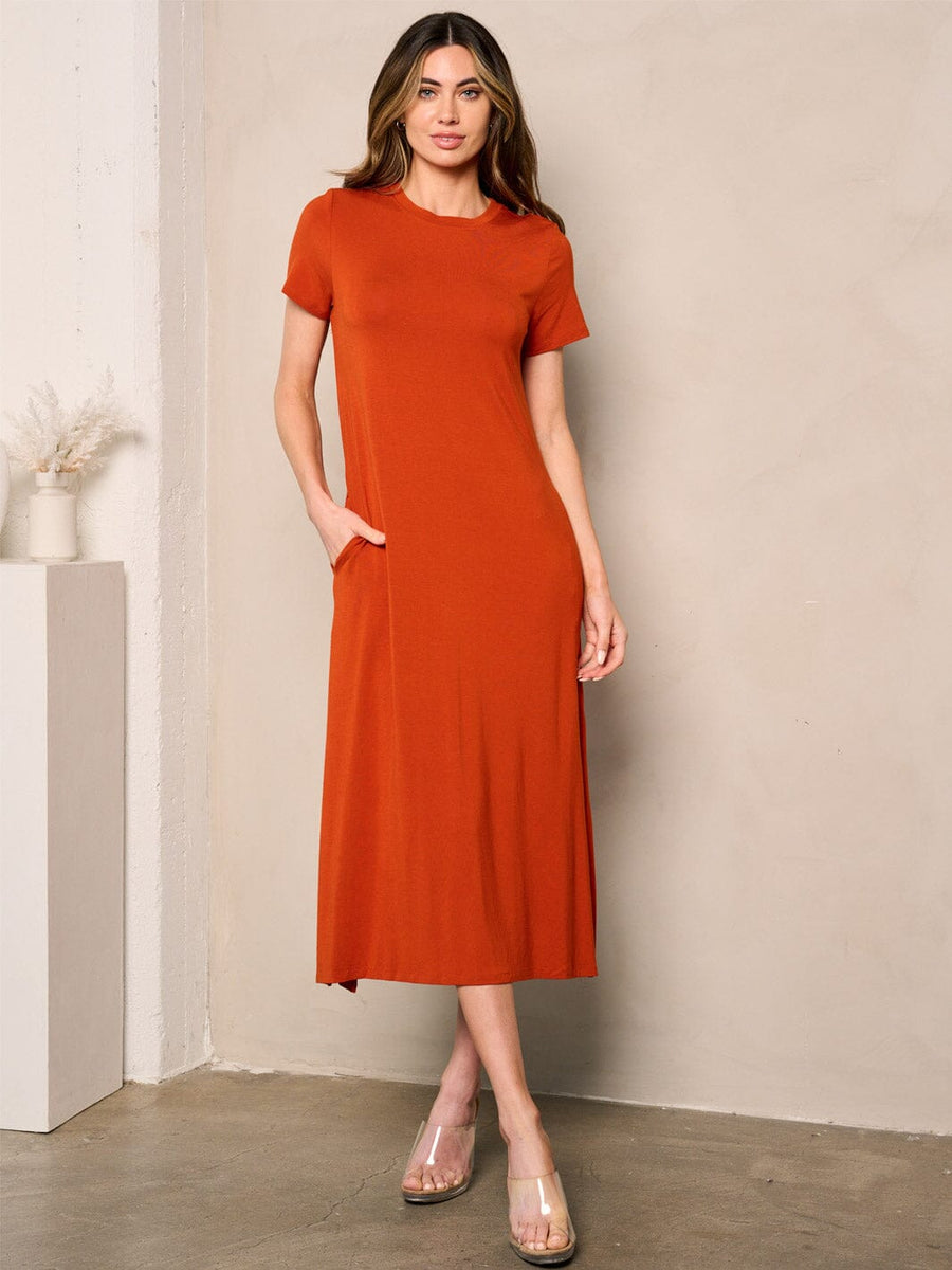 Santa Barbara Dress