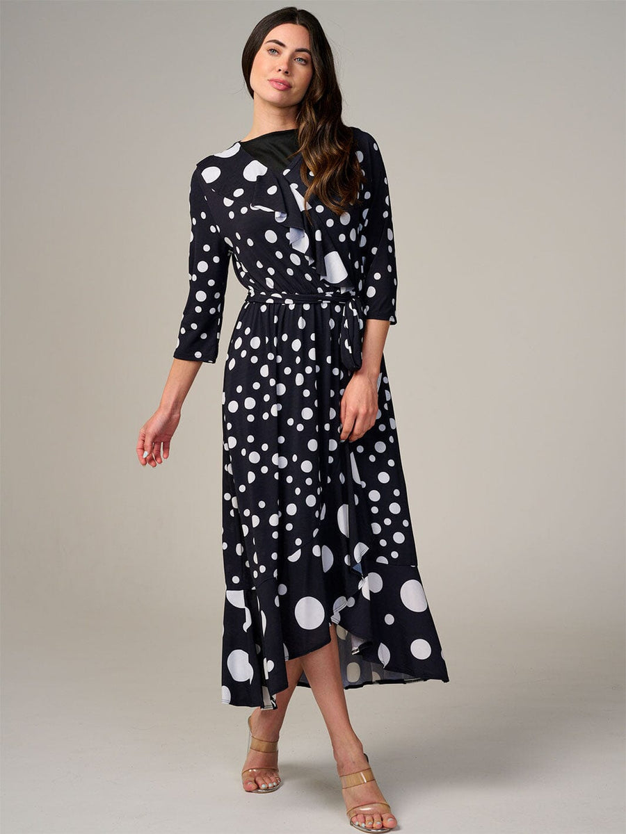 Rita of Cascia Dress