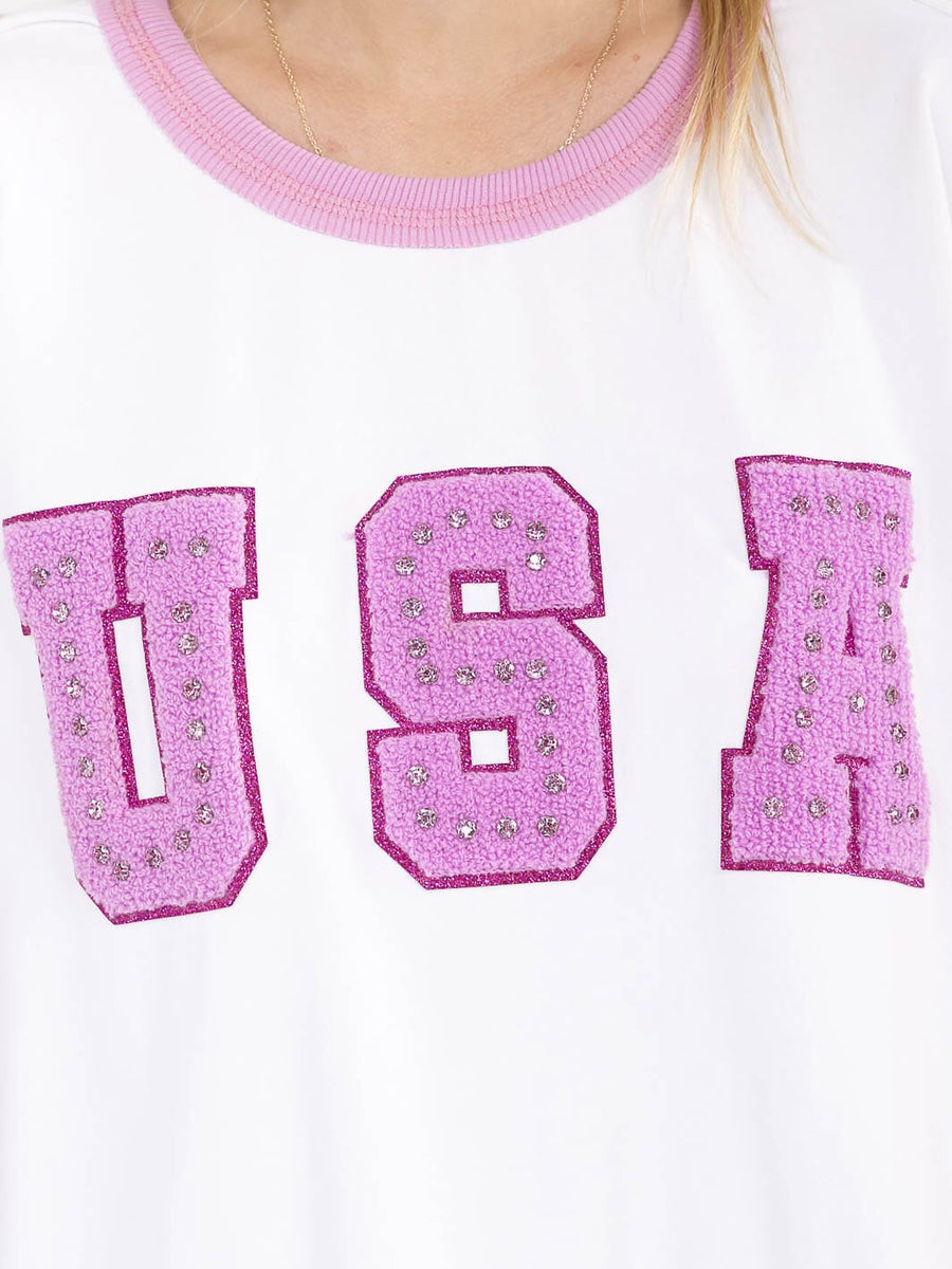USA Top