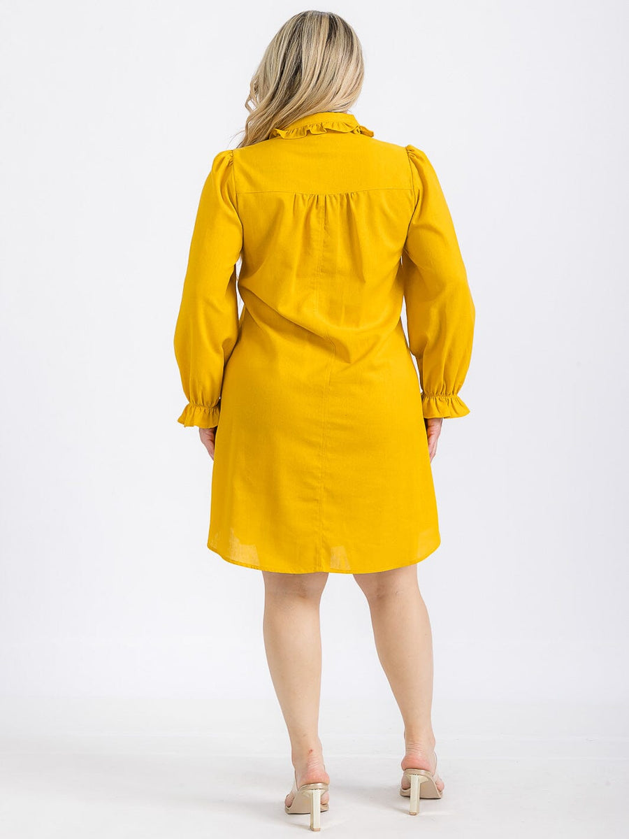 Cecilia Dress