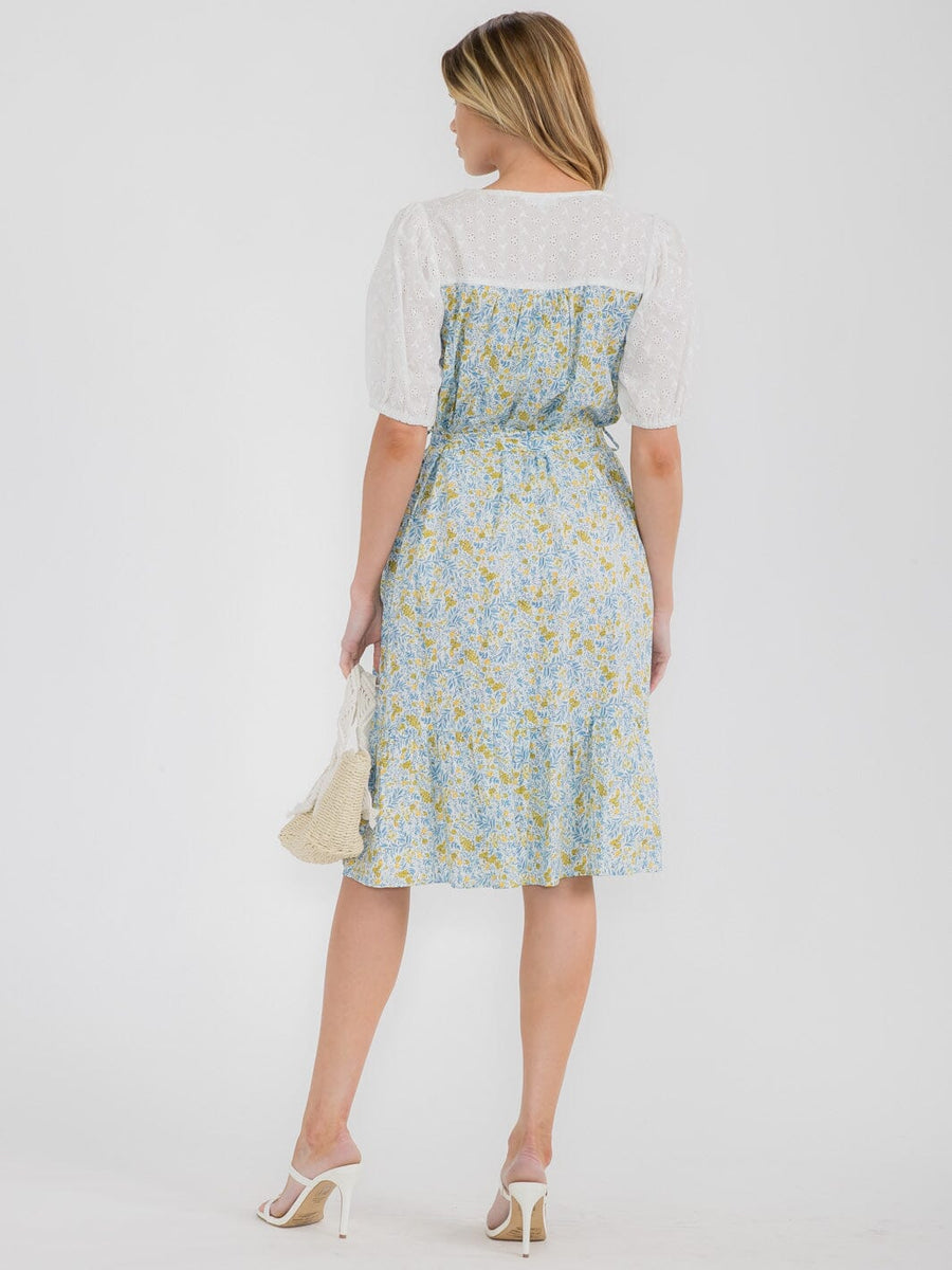 Kateri Dress