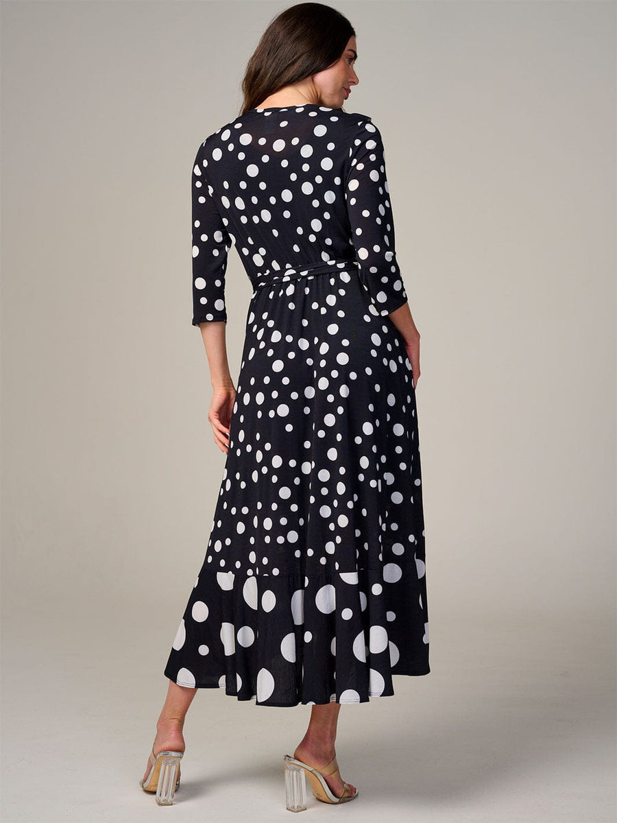 Rita of Cascia Dress