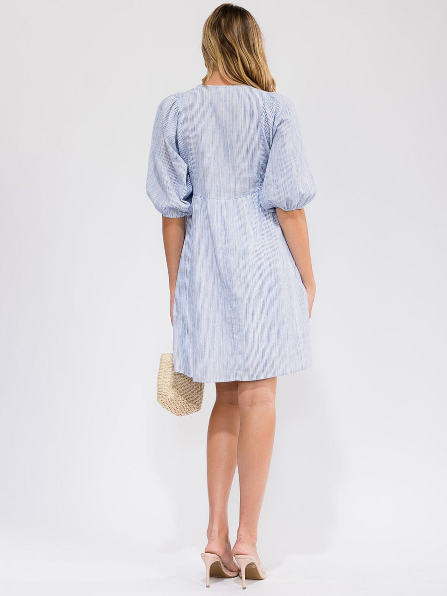 Chiara Dress