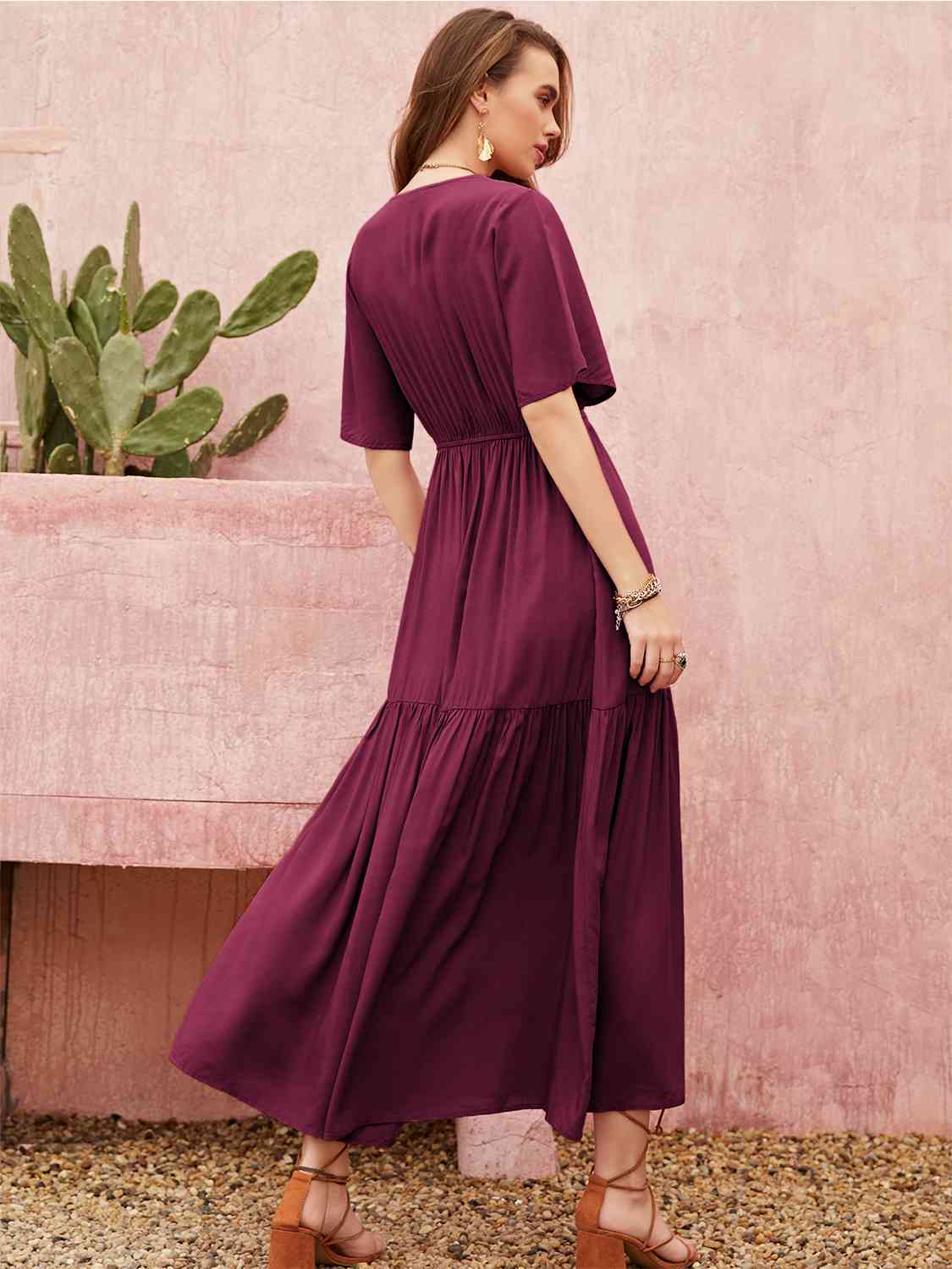 Vestido de Martha