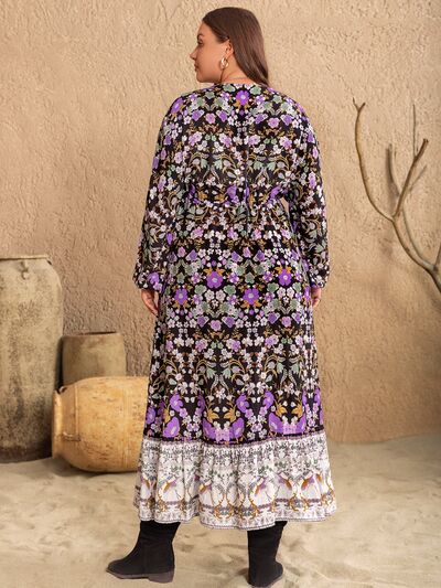 Bologna Dress