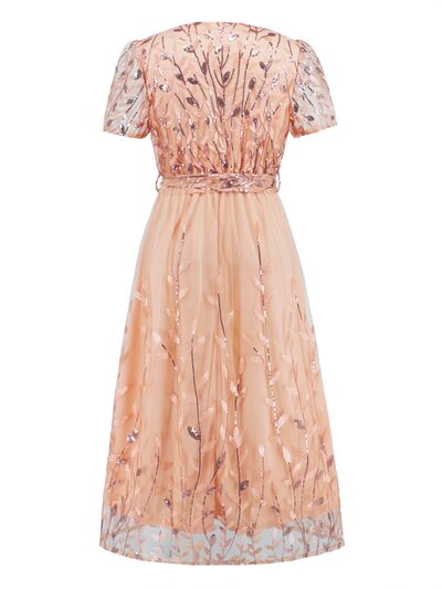 Aleydis Dress