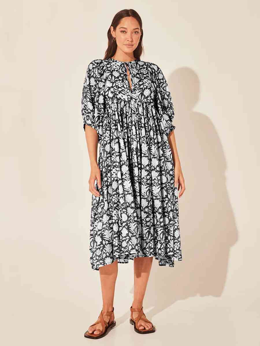 Capernaum Dress