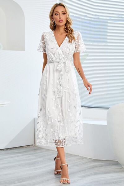Aleydis Dress