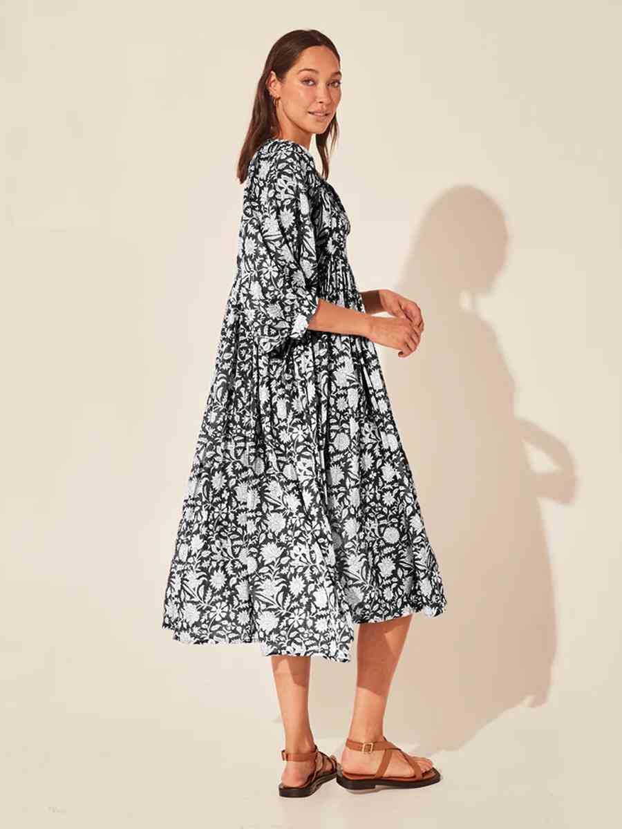 Capernaum Dress