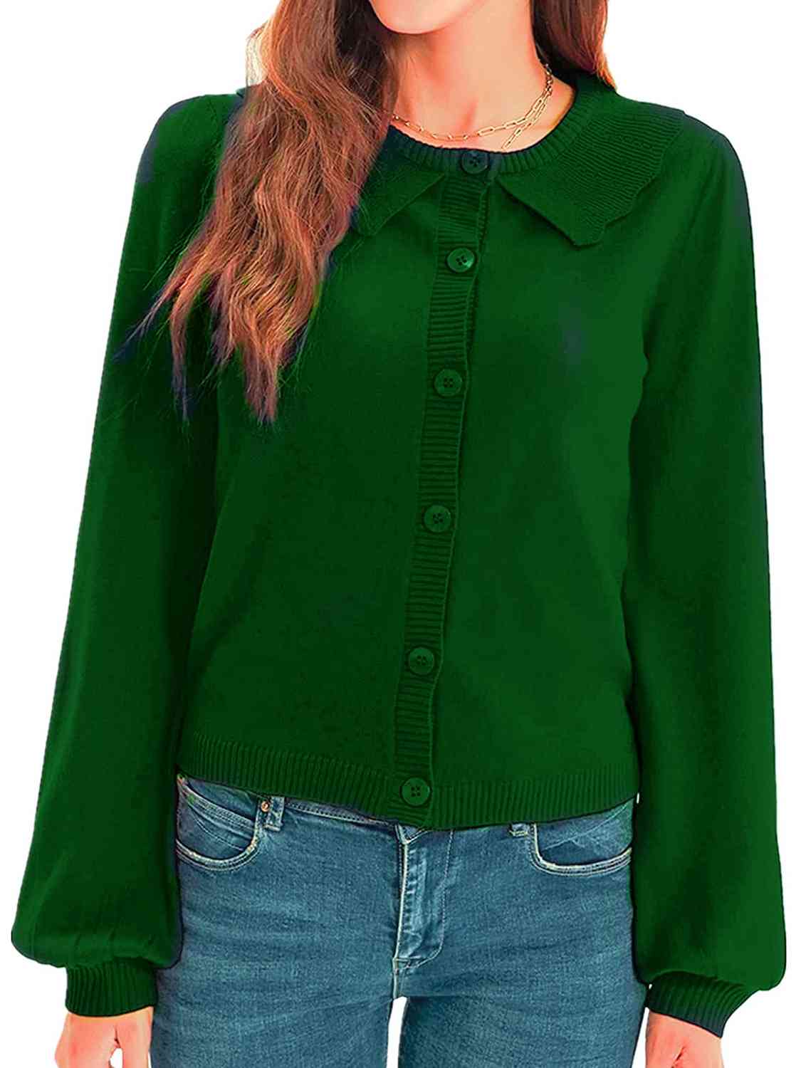 Edith of Wilton Cardigan