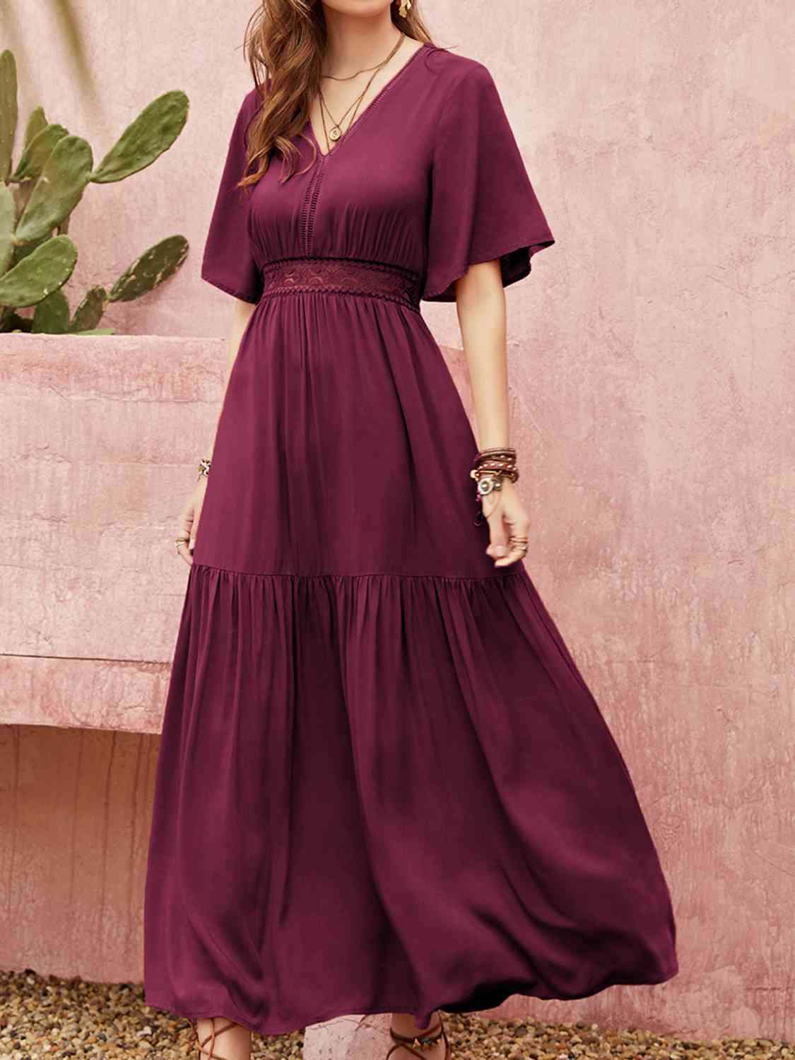 Vestido de Martha