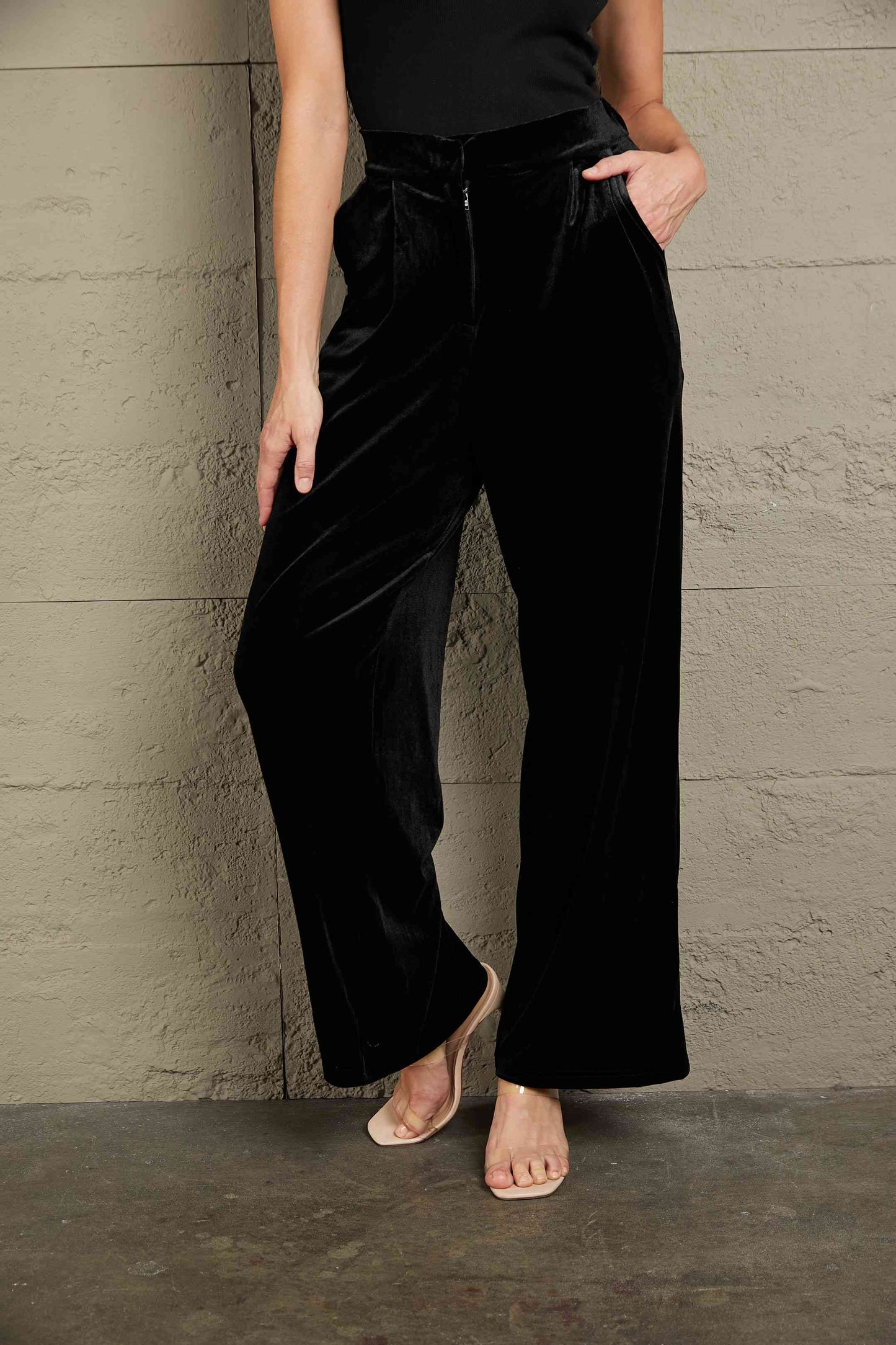 Aurea Pants