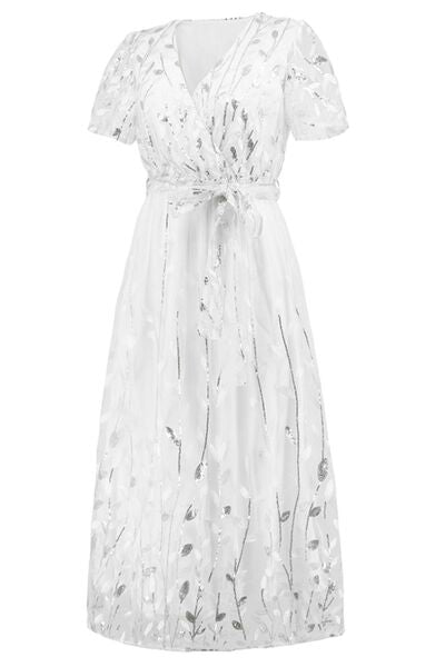 Aleydis Dress
