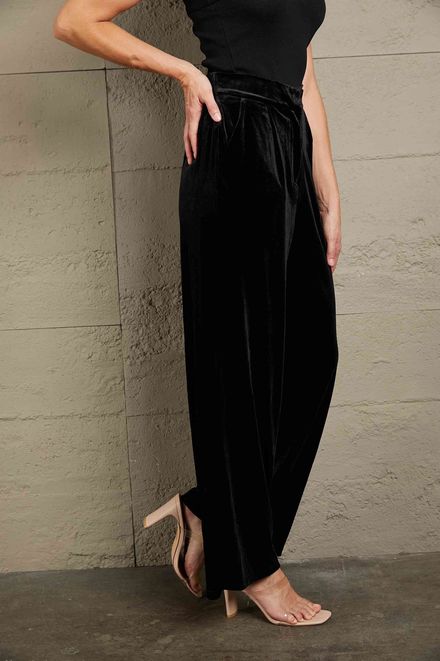 Aurea Pants