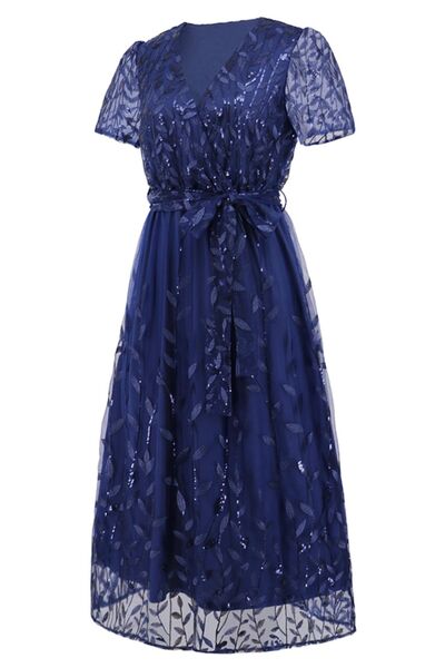Aleydis Dress