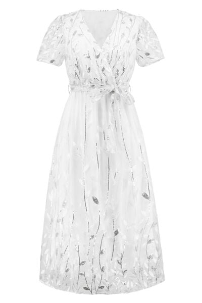 Aleydis Dress