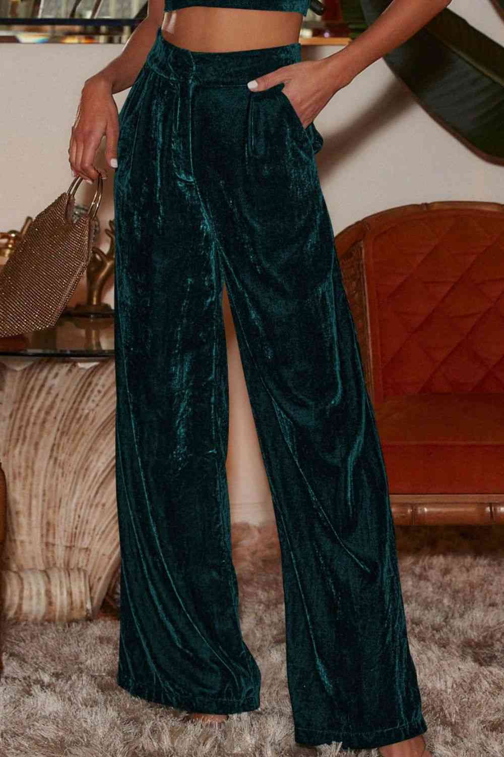 Aurea Pants