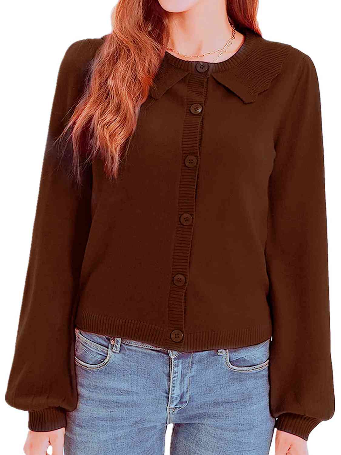 Edith of Wilton Cardigan