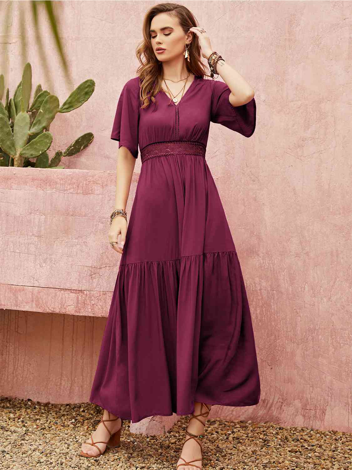 Vestido de Martha