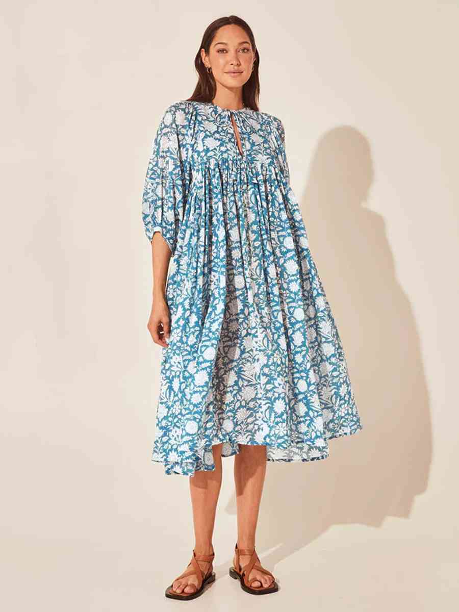 Capernaum Dress