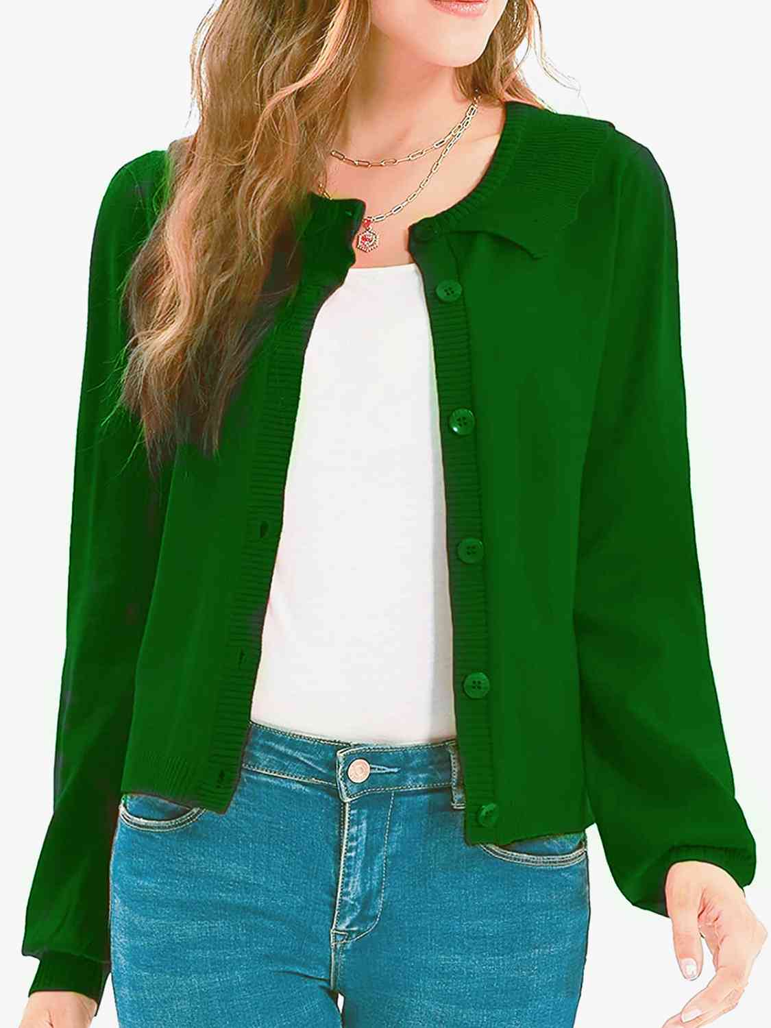 Edith of Wilton Cardigan