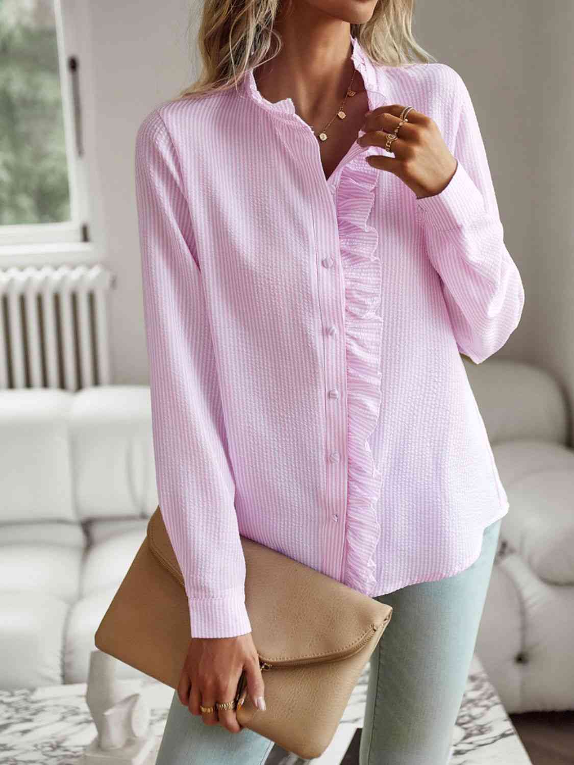 Reineldis Shirt