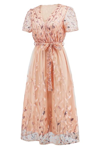 Aleydis Dress
