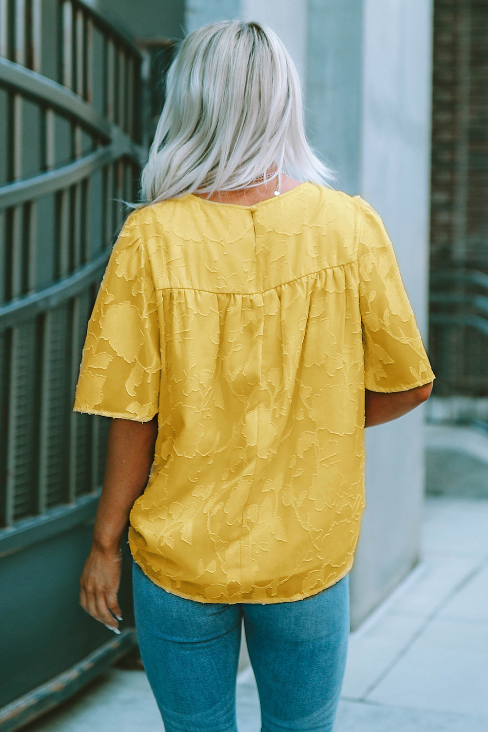 Blusa Pega